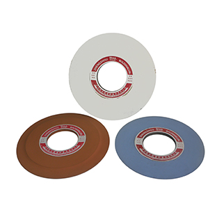 Static Pressure Sedimentation Groove & Screw Grinding Wheels