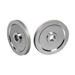 Optical Glass Grinding Wheels